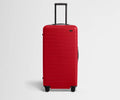 Check-In The Trunk in Cherry Red