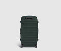Carry-On Active Rolling Duffle 85L in Forest Green Luggage