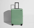 Carry-On The Medium Flex in Sea Green Luggage