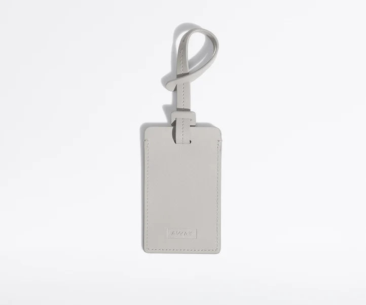 Match Day Luggage Tag in Germany (Flag)