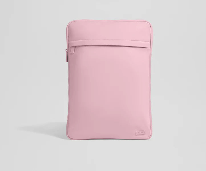 Featherlight Tech Set in Glacial Pink