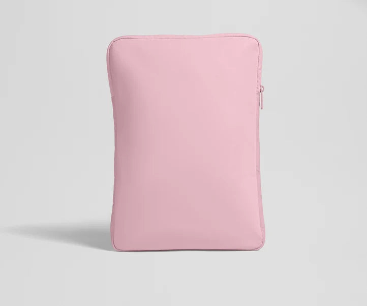 Featherlight Tech Set in Glacial Pink