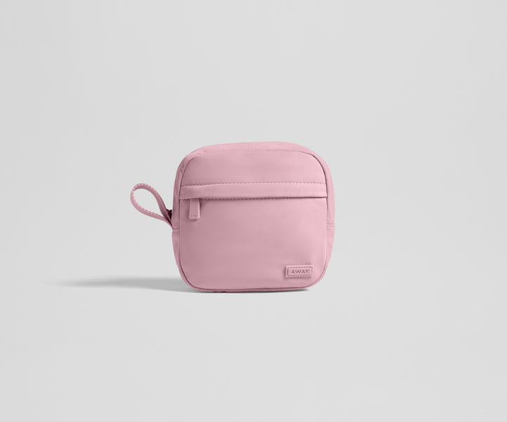 Featherlight Tech Set in Glacial Pink