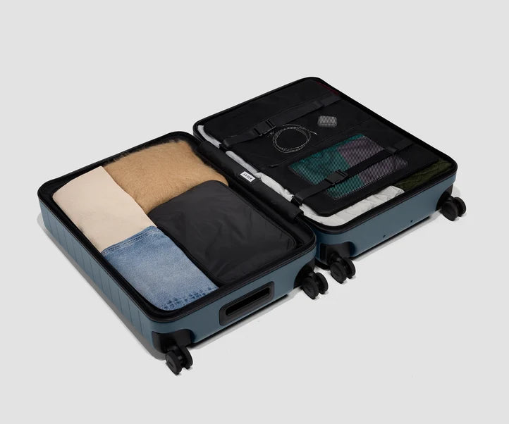 Shoe Cube in Jet Black