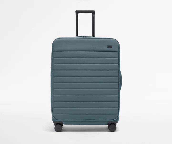 Softside Large in Coast Blue Luggage