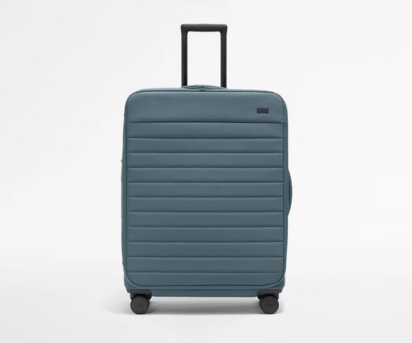 Softside Large in Coast Blue Luggage