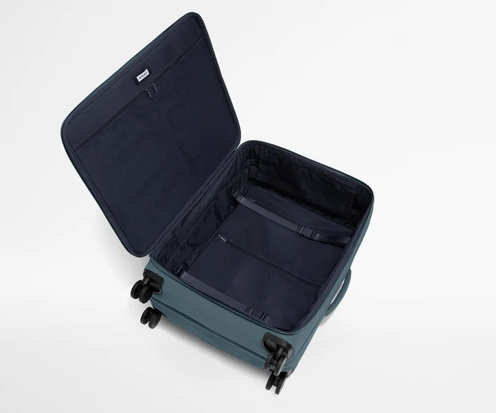 Softside Large in Coast Blue Luggage