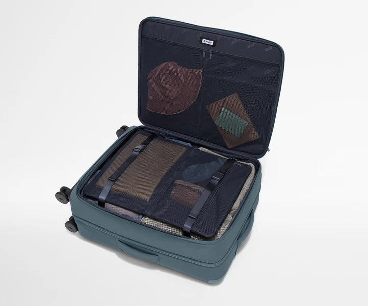 Softside Large in Coast Blue Luggage